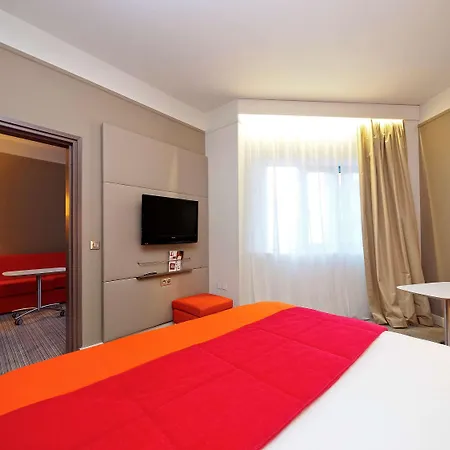 Отель Mercure Centre Grand