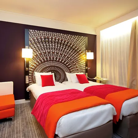 Отель Mercure Centre Grand 4*