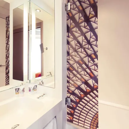 Отель Mercure Centre Grand