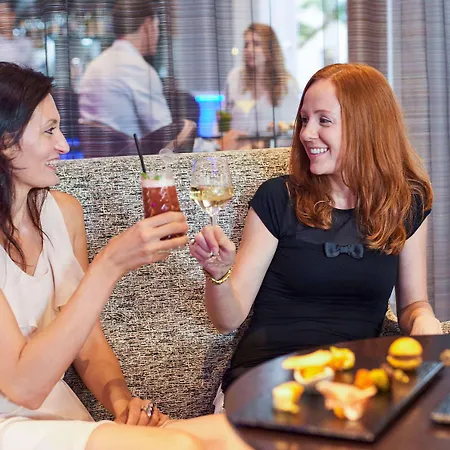 Отель Mercure Centre Grand
