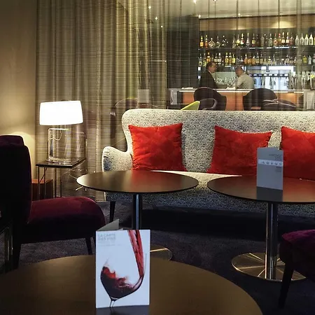 Отель Mercure Centre Grand