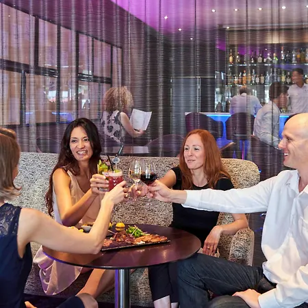 Mercure Centre Grand Отель