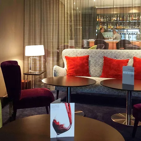 Mercure Centre Grand Отель 4*