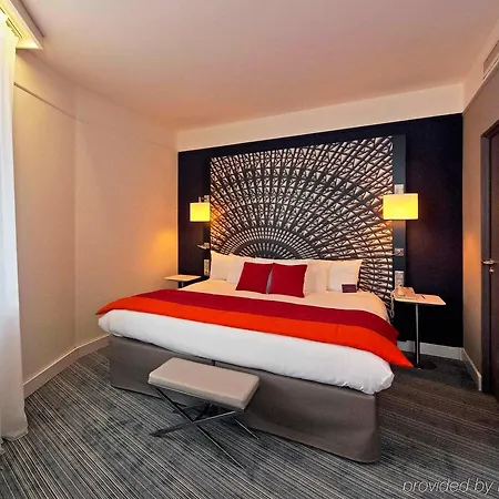 Mercure Centre Grand Отель