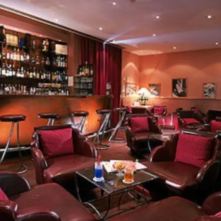 Mercure Centre Grand 4* Нант