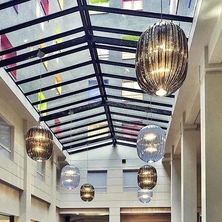 Отель Mercure Centre Grand