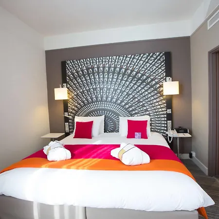 Отель Mercure Centre Grand